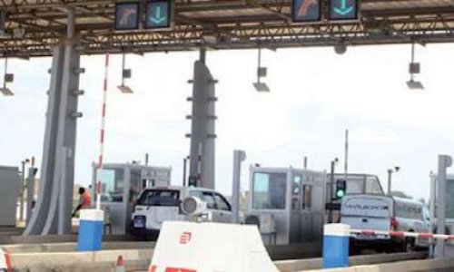 Rendez nous notre autoroute à péage