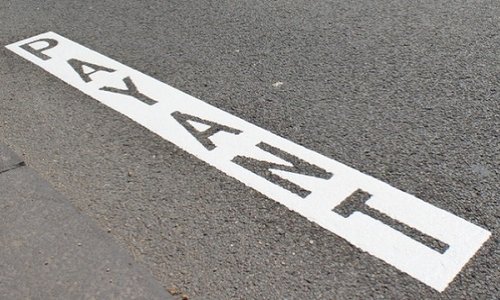 Rejoignez-nous contre le stationnement payant à Joinville Le Pont !