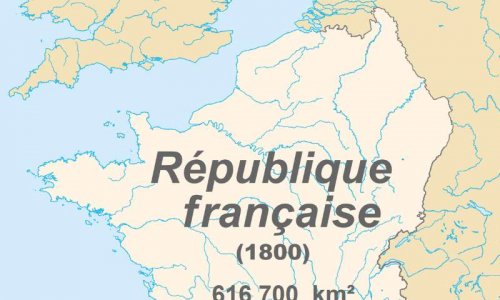 Annexion de la Belgique et des Pays-Bas