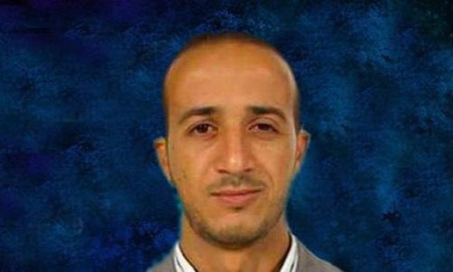 Mettre fin à L'injustice du pouvoir en Algérie #MerzougTouati