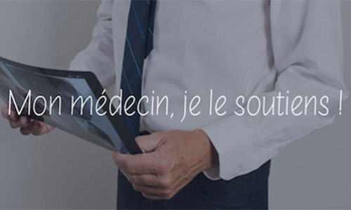 Non à la suspension du Docteur Bulle en plein désert médical