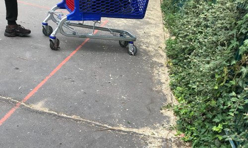 POUR NOS ENFANTS : UN TERRAIN SYNTHÉTIQUE AU PETIT STADE DES MALASSI A VITRY !