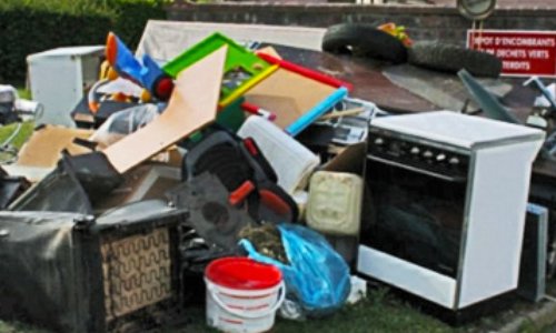 Luttons contre le gaspillage