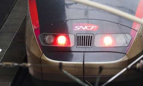 Non à la reprise de la dette  de la SNCF par l'État, car le contribuable paiera encore !