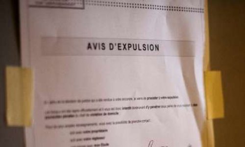 Nouvelle loi contre les propriétaires abusifs