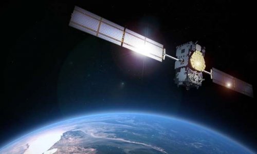 Non au wifi planétaire depuis l'espace
