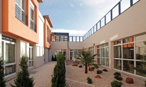 En faveur de la maison médicale de Garancières (78)