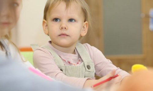 Pour une classe supplémentaire pour la rentrée 2018