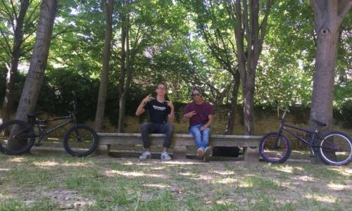 Pétition pour implanter un Skate Parc pour les Rider Berrois