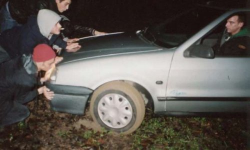 ECTS UNE INJUSTE RÉCOMPENSE