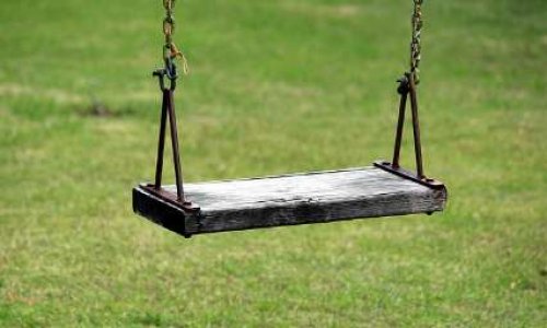 Pour la creation d'un parc pour enfants