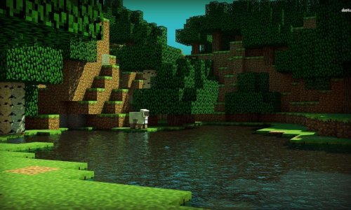 Cuisine de Fiona et Jump