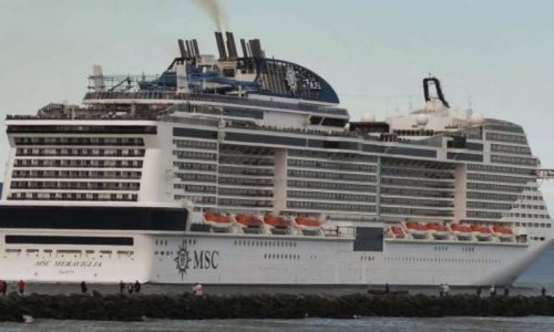 MSC CROISIERES : REMBOURSEZ Jean et Marie Mérel !