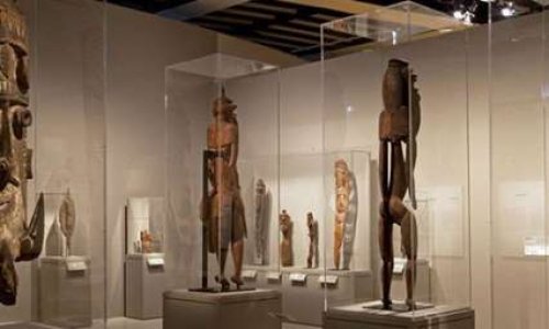 Demande de restitution des biens culturels africains pillés et déportés par les missionnaires et colons