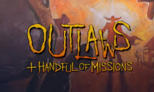 Remastériser Outlaws