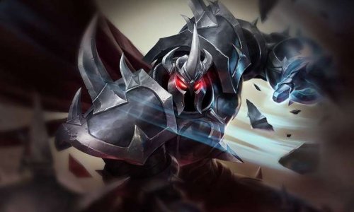 Rework mordekaiser