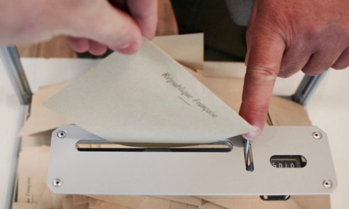 Pour un vote révocatoire obligatoire du président de la République Francaise tous les ans !