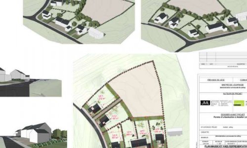 Sauvegardons le patrimoine vert de notre commune