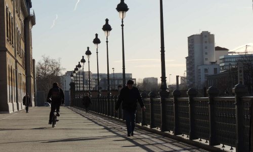 Liberté, égalité et justice à Lyon 3