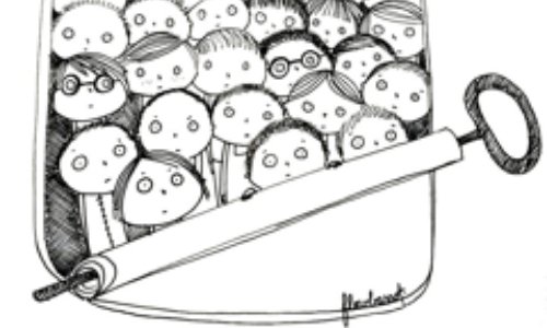 Pour l'ouverture d'une classe à Nogentel