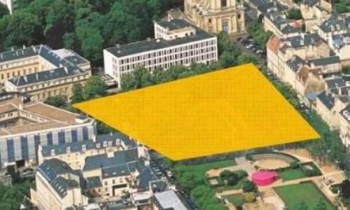 Caen République centre commercial