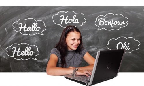 Pour que la LV2 soit facultative !