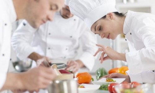 Pour l’augmentation de l’effectif en BTS Management en Hôtellerie Restauration