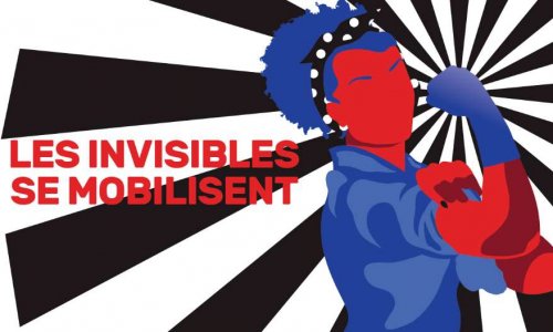 L'Etat français doit protéger les travailleuses domestiques !