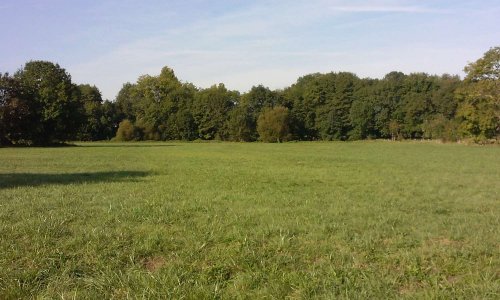 Non à la destruction de Znieff du Créanton