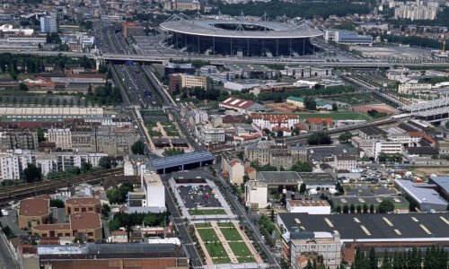 Pour une avenue du président Wilson sécurisée et apaisée
