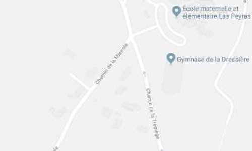 Sécurité routière pour notre quartier.