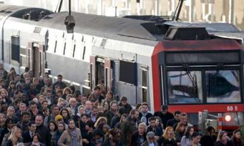 Baccalauréat 2018 : NON aux grèves SNCF !