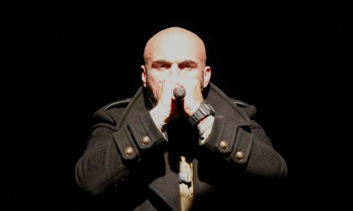 NON AU RAPPEUR ISLAMISTE MEDINE, AU BATACLAN !