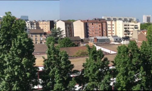 NON A LA MODIFICATION DU PLU SUR L'ILOT BOISSEAU