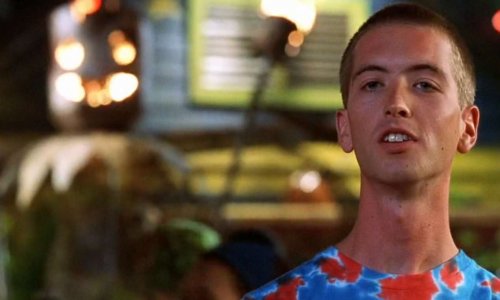 Spin-off sur Melvin Doo