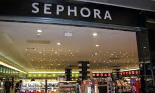 Contre la discrimination et délit de faciès dans le magasin Sephora de Créteil Soleil