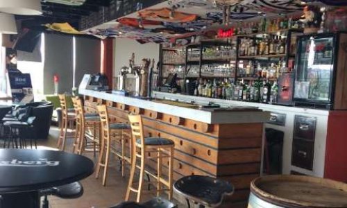 Réouverture de l’ArénaPéro !