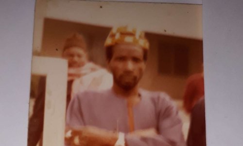 Usurpation d'identité de mon père décédé, un combat de 24 ans  !