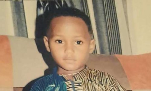 Pour récupérer la garde de mon fils Ousmane