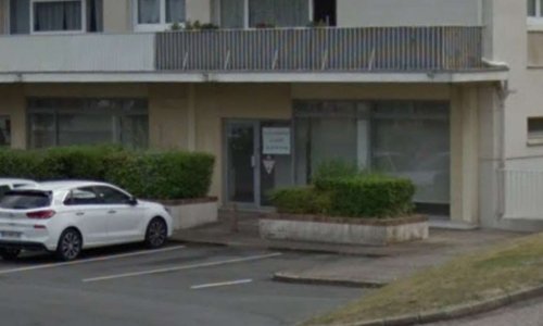 Stop aux commerces qui ferment !