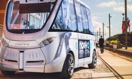 Perpignan : pour la création d’une navette gratuite du parc des expo au centre ville