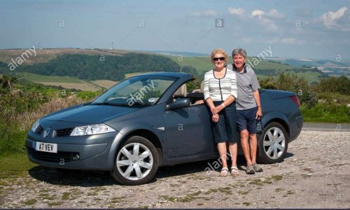 Arrêtez d'envoyer nos véhicules à la casse