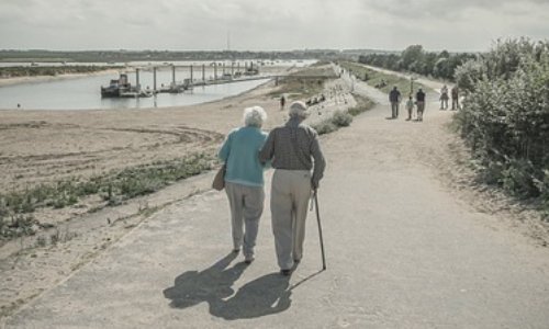 Maintien de la pension de reversion