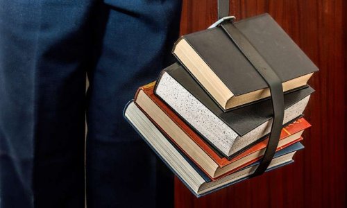 NON au licenciement d'un personnel handicapé à l'Université de Caen