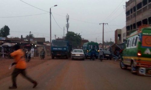 Améliorons l’accès pour les étudiants de KABALA