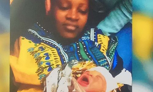 Régularisation pour LAMATA et ses trois enfants