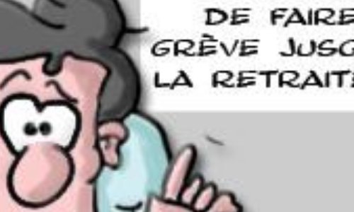 Pour que la mairie de Marseille autorise les pique-niques lors des jours de grève de ses agents