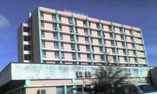 Maintien de l'hôpital de Trinité : égalité de l'offre de soins dans le Nord de la Martinique.