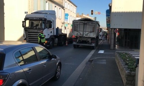 Stop à la pollution