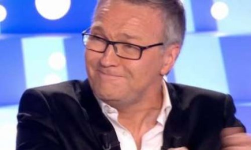 Pour que Laurent Ruquier soit remplacé dans ONPC